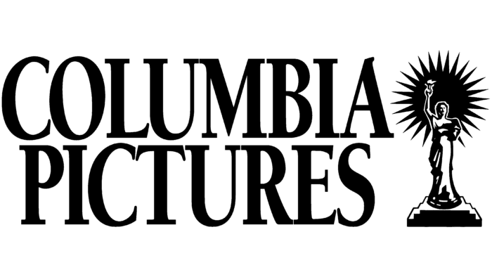Columbia Pictures logo 1992