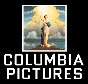 Columbia Pictures logo today