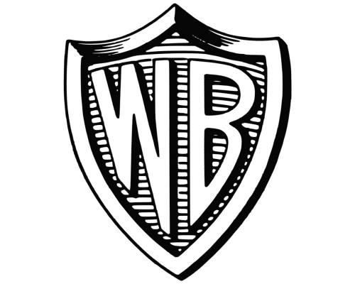 warner brothers logo 1948
