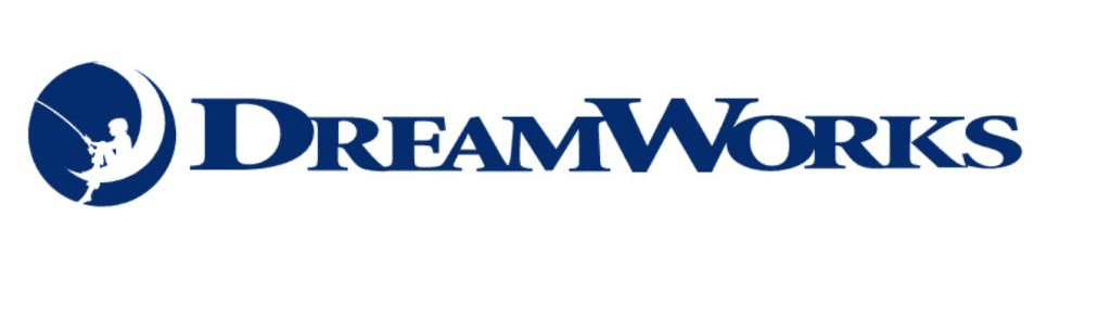 Dreamworks Logo 2004