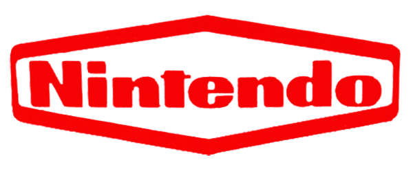 Nintendo Logo 1968