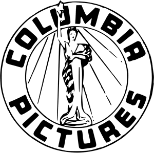 Columbia Pictures logo 1938