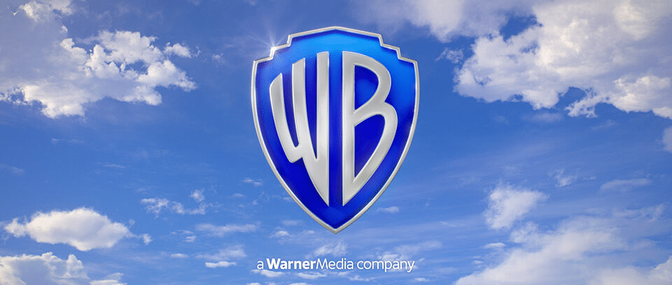 History of the Warner Brothers Logo - Hatchwise