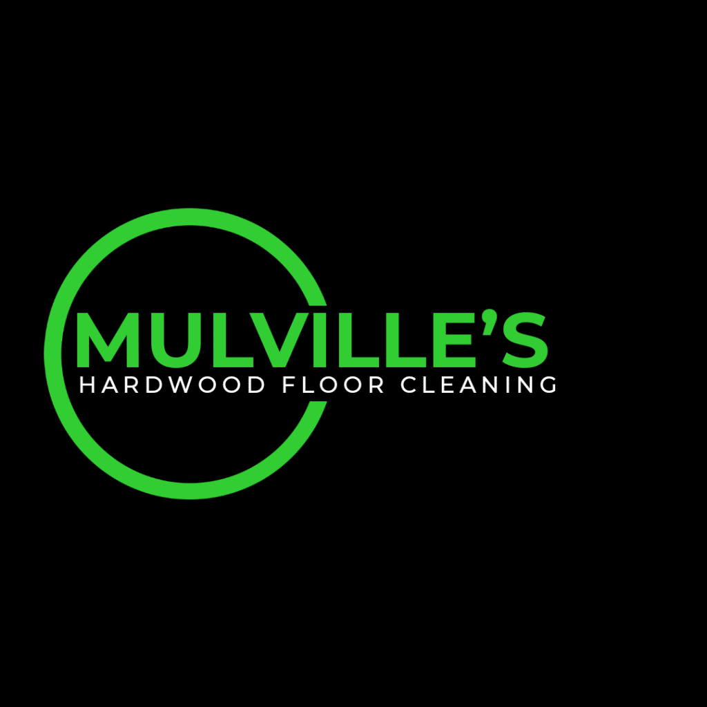 Featured Design Contest: Mulville’s Hardwood Floor Cleaning – Cleaning Company Logo L997924 20200629221129