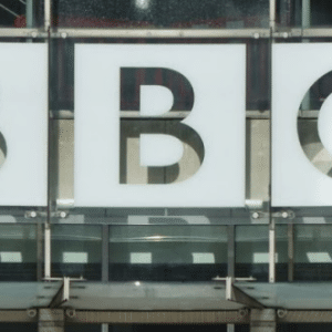 The Complete History Of The BBC Logo 