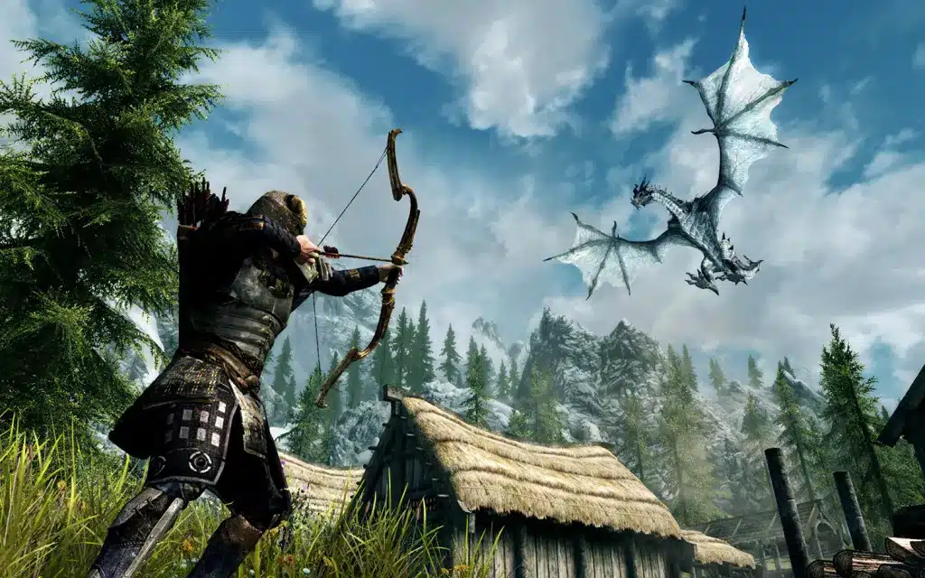 The History Of The Skyrim Logo V5CuUkacztvMtYPr63g3FD 1024 80.jpg