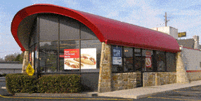 The Complete History Of The Arby’s Logo harbys