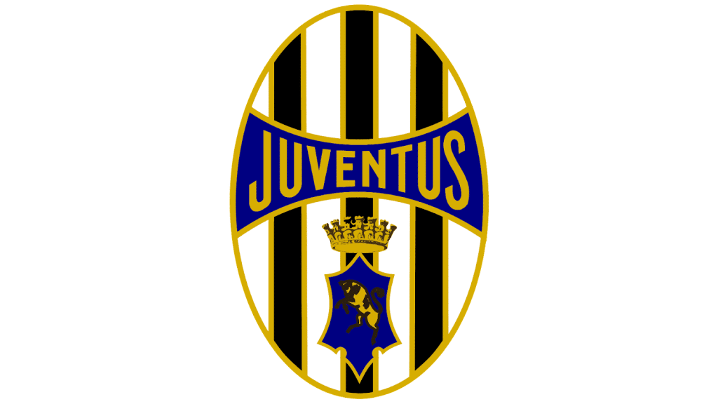Juventus logo 1921