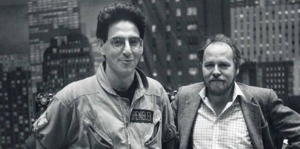 The History Of The Ghostbusters Logo image asset