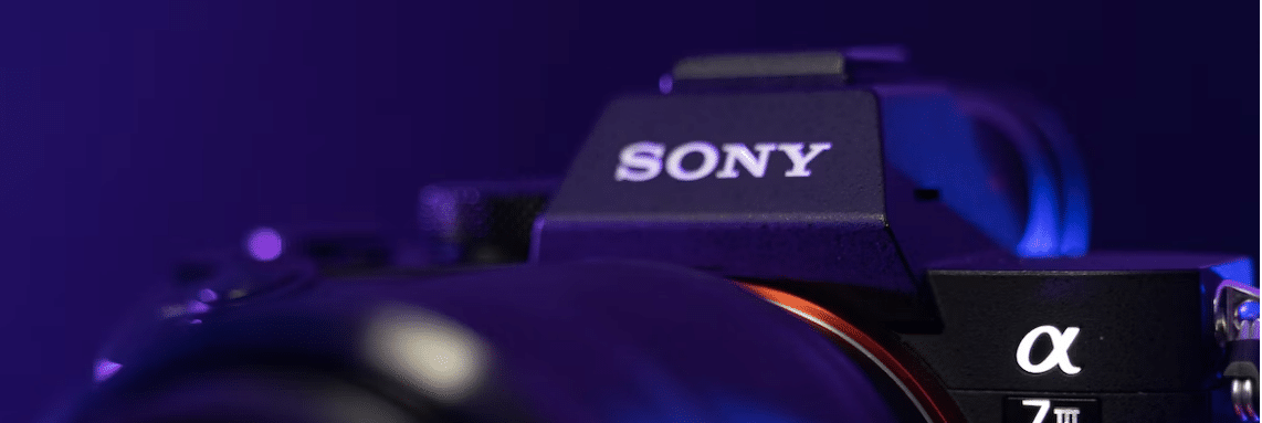 The Complete History Of The Sony Logo