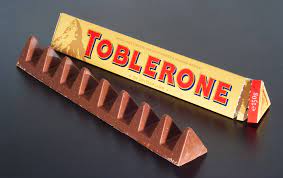 The Toblerone Logo Is Blowing Minds download