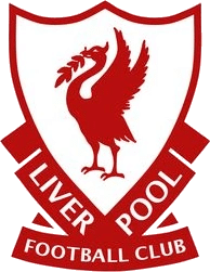 Liverpool logo 1987