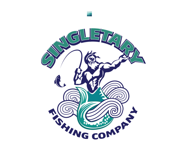 Featured Design Contest: Singletary Fishing Co.- Fishing Mascot Design Contest 3d938fec 533c 446a a910 20134f650b03