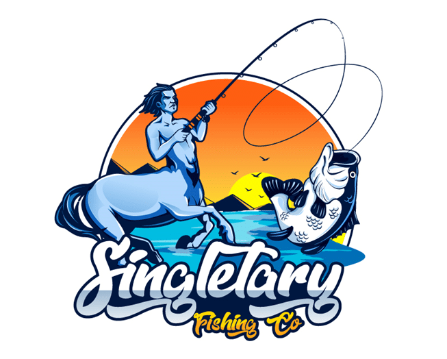 Featured Design Contest: Singletary Fishing Co.- Fishing Mascot Design Contest 4fabd5da 2644 45fa aea8 44564412afe8