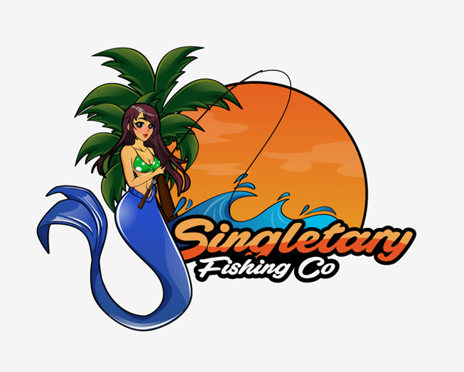 Featured Design Contest: Singletary Fishing Co.- Fishing Mascot Design Contest c4374c38 b63e 4e7d b1c8 73f77ad7b9ba