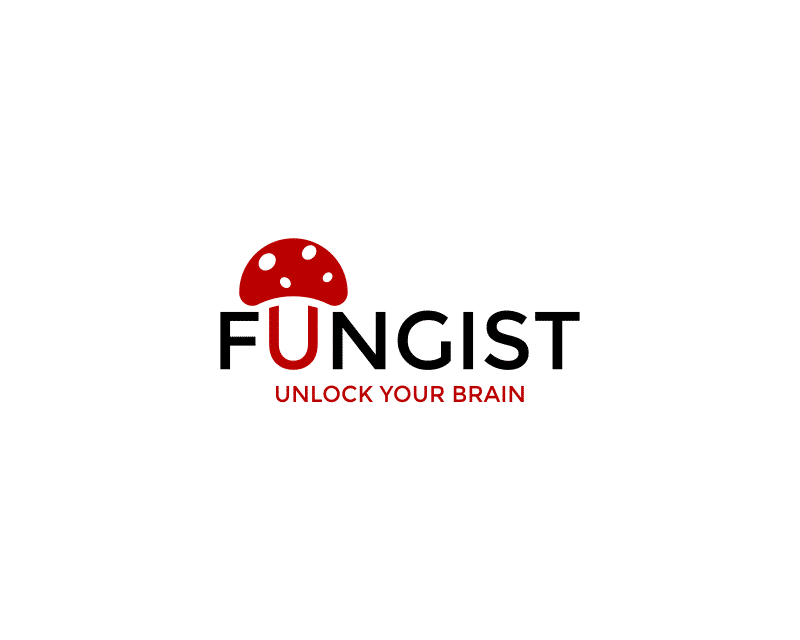 Featured Design Contest: Fungist – Mushroom Logo 3119042 1
