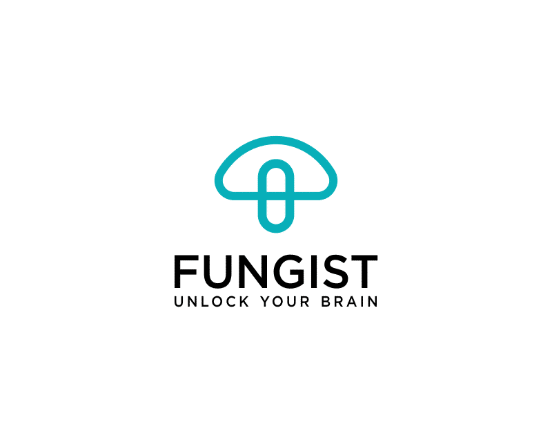 Featured Design Contest: Fungist – Mushroom Logo 3119093 1