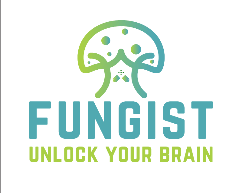 Featured Design Contest: Fungist – Mushroom Logo 3119527 1