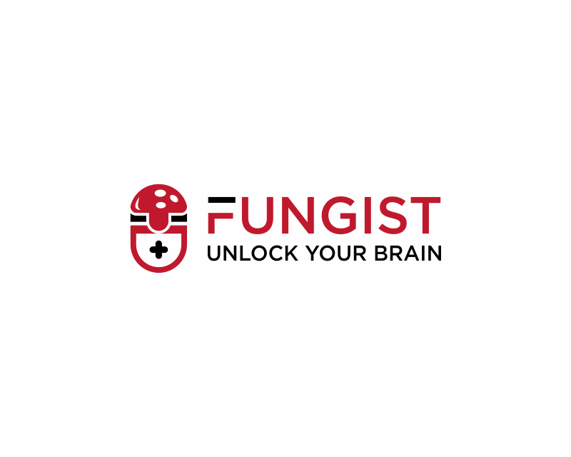 Featured Design Contest: Fungist – Mushroom Logo 3119740 1