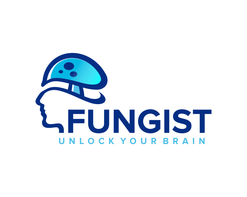 Featured Design Contest: Fungist – Mushroom Logo 3120251 1