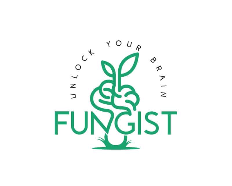 Featured Design Contest: Fungist – Mushroom Logo 3120365 1