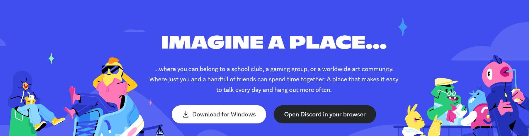 The Complete History Of The Discord Logo
