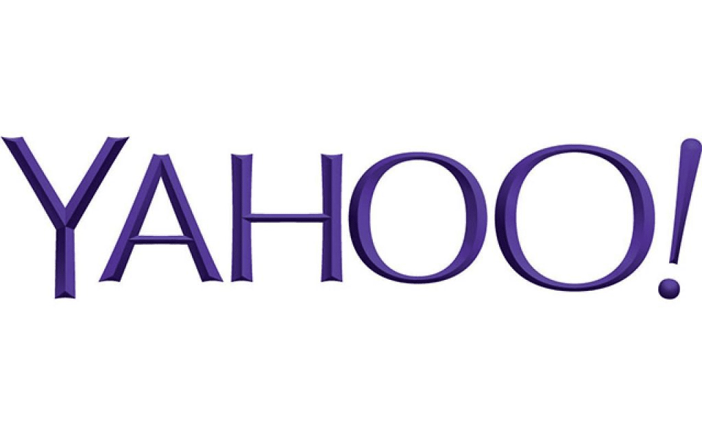 yahoo logo 2013