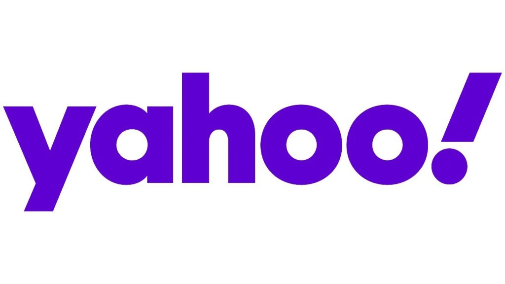 yahoo logo 2019