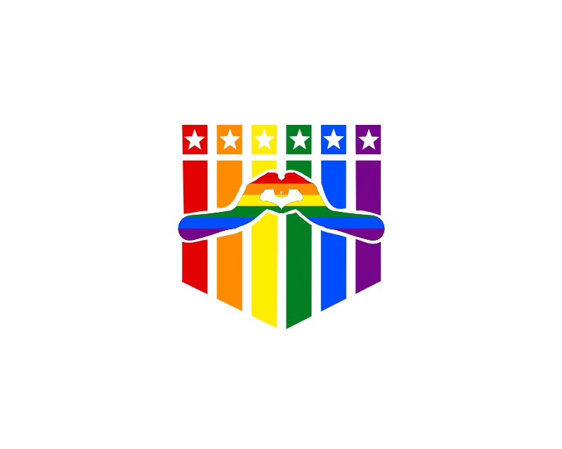 Reimagining The Pride Flag, Hatchwise Style pasted image 0 1