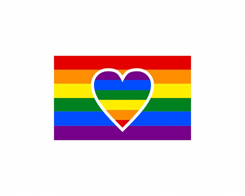 Reimagining The Pride Flag, Hatchwise Style pasted image 0 12