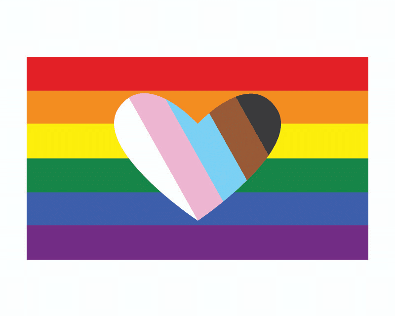 Reimagining The Pride Flag, Hatchwise Style pasted image 0 13