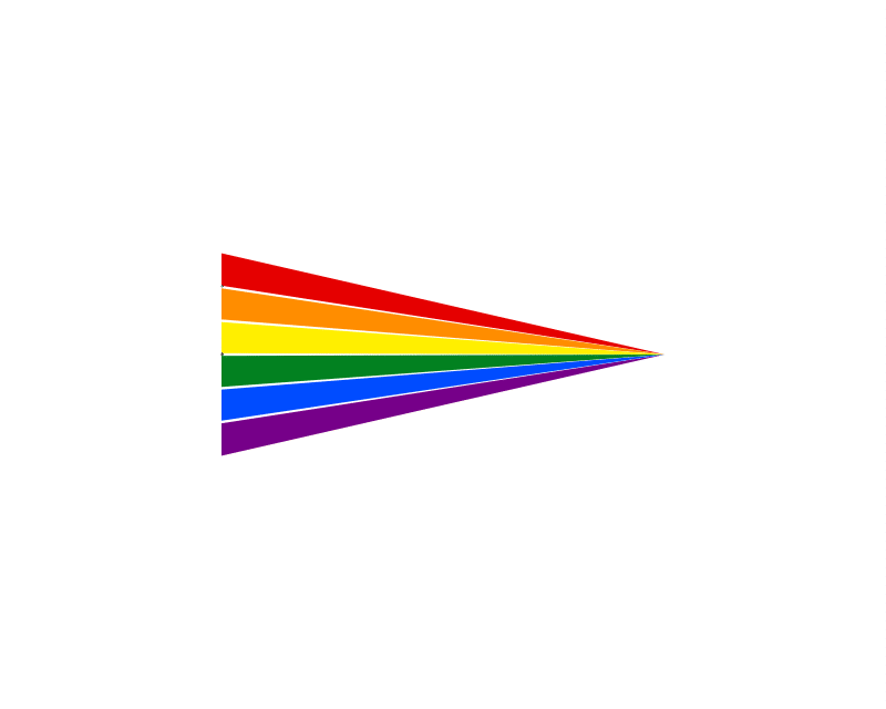 Reimagining The Pride Flag, Hatchwise Style pasted image 0 14