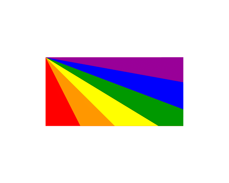 Reimagining The Pride Flag, Hatchwise Style pasted image 0 3