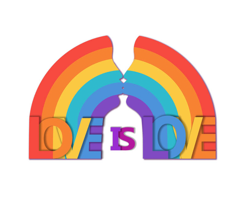 Reimagining The Pride Flag, Hatchwise Style pasted image 0 5