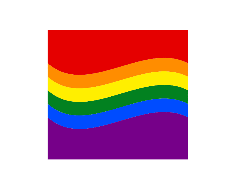 Reimagining The Pride Flag, Hatchwise Style pasted image 0