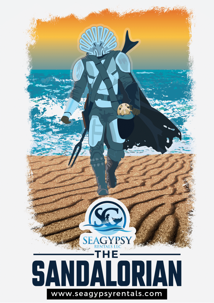 Featured Design Contest: The Sandalorian – Custom Poster Design 56fd152a633e466a644b761836bd3c75f623fef749ec972e34adb05cf746498fcb9435c41685867371LQ28KDuURLdCYrn6