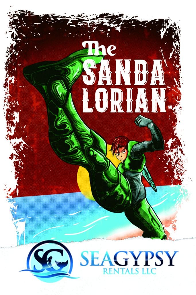 Featured Design Contest: The Sandalorian – Custom Poster Design 67920d6d92345c6090522f9d209512d43c4d1164e439ef0581a1c7e1e51c737f260dedf71685637102ptopg1XW1MuuIbZQ