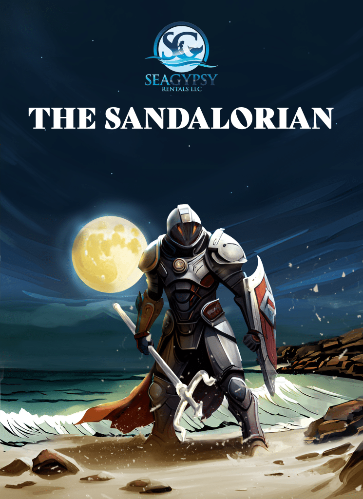 Featured Design Contest: The Sandalorian – Custom Poster Design 9687c4dab04344bb6c1c870b810af75d5df82e318e93731b015e1d9f4497ecf85a58046a1686083918ZoUnm0qP8PatHkiM