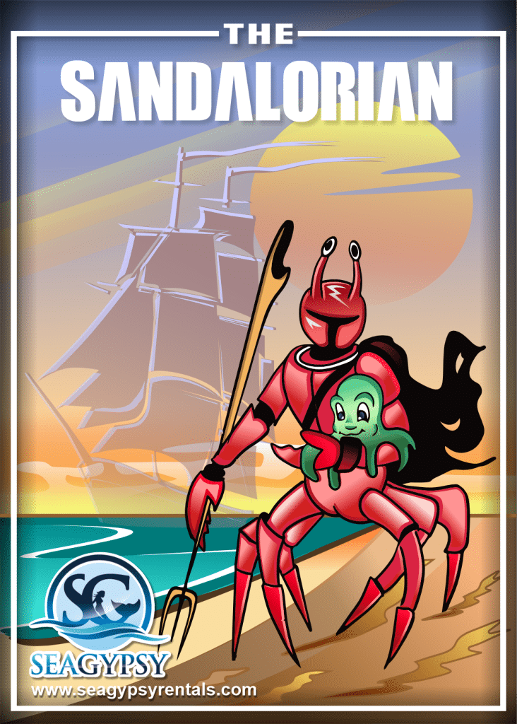 Featured Design Contest: The Sandalorian – Custom Poster Design bcd27512c5356b6672c27fbc703dcdeb596a99b958f4bd18b9632f75cc73d2b75ffb71191686072234rMFZl1wUJgnYUDfK