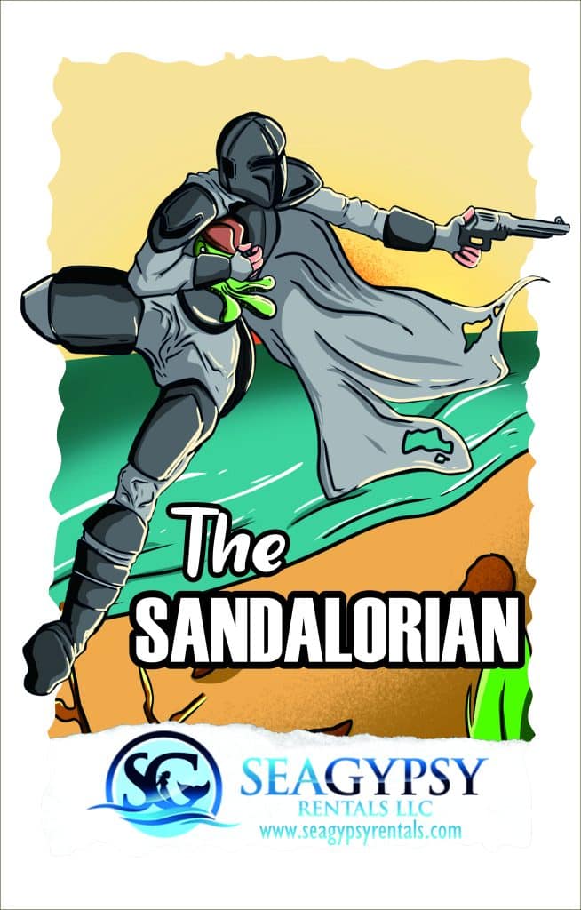 Featured Design Contest: The Sandalorian – Custom Poster Design fca0a8d7e600f85f5ba012148d880d3d53d86f9e7387b005917d456756cfcf5062b8b1331685892322T7kkpw2BNoKyJtqP