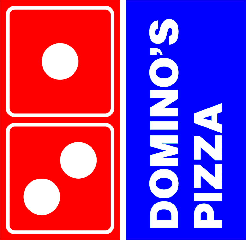 Domino's Logo 1975