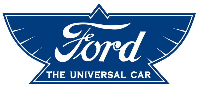 Ford Logo Design – History, Meaning and Evolution