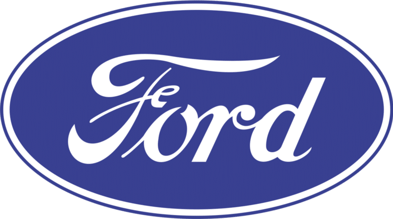 ford logo 1925