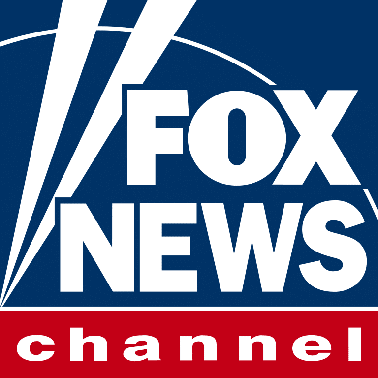 The Official Fox News Logo