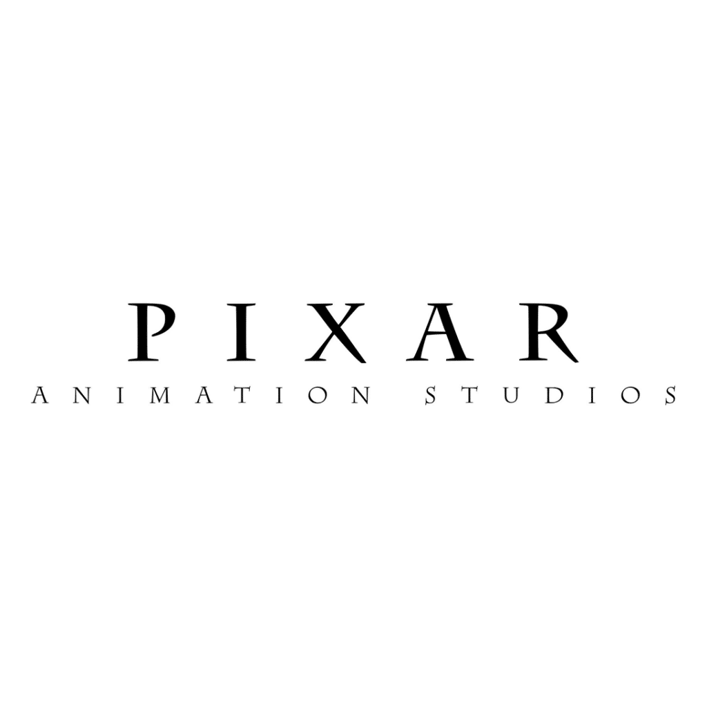 current pixar logo