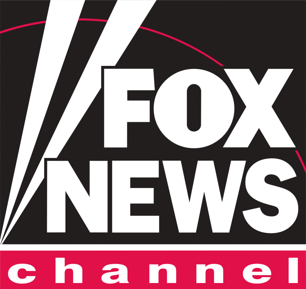 2nd fox news logo