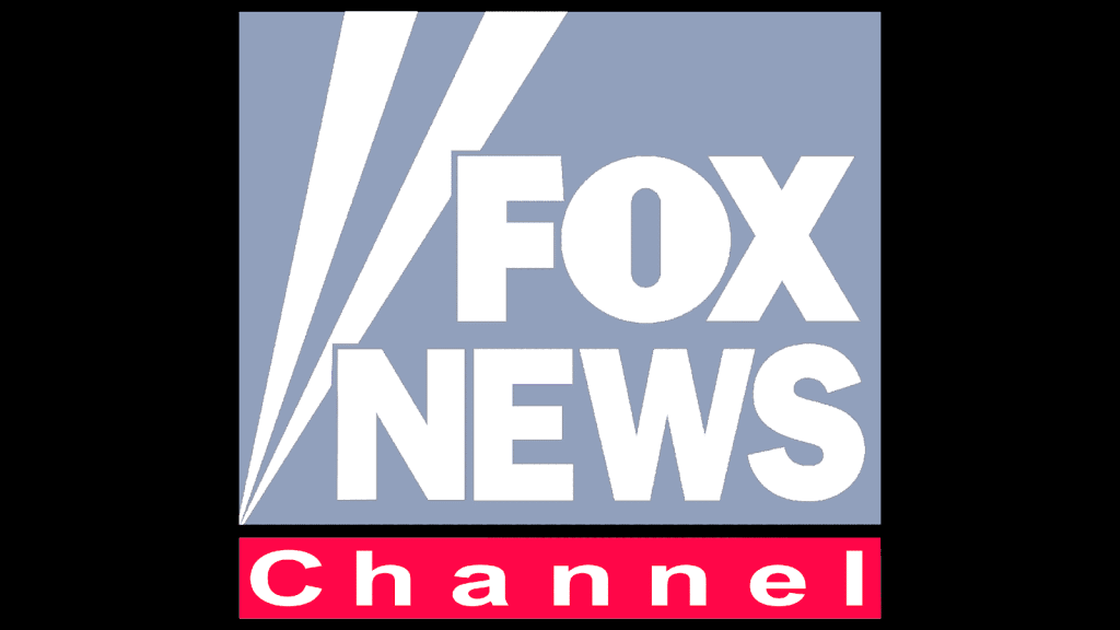 3rd fox news logo