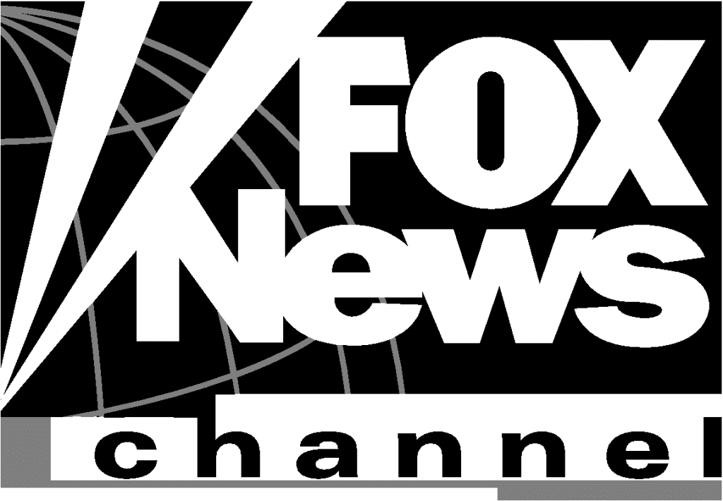 1st fox news logo