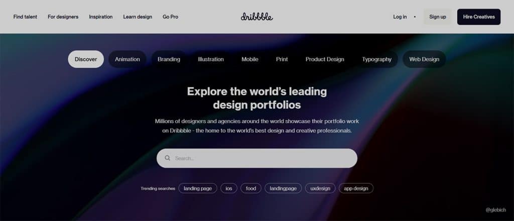 The Best Designer Portfolio Sites for 2026 - Hatchwise