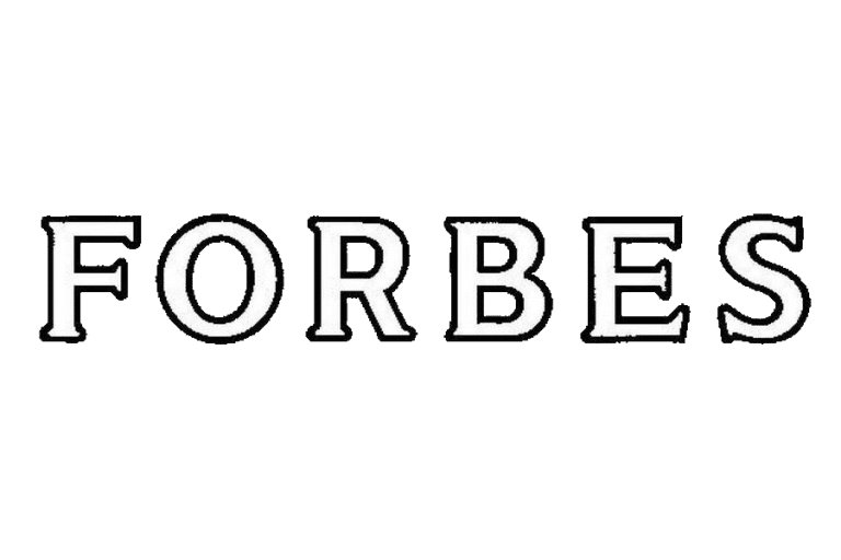 Forbes Logo 1924